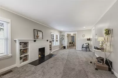 620 34th Street NW, Canton, OH 44709 - Photo 8
