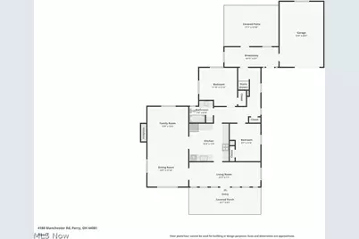 4188 Manchester Road, Perry, OH 44081 - Photo 40