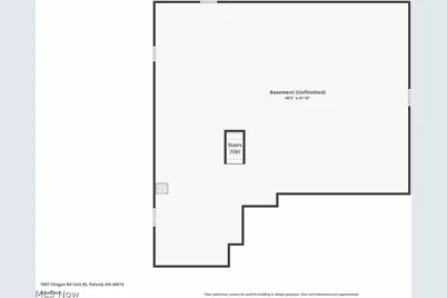 7007 Clingan Road #85, Poland, OH 44514 - Photo 44