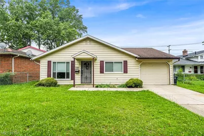 1080 E 167th Street, Loveland, OH 44110 - Photo 1