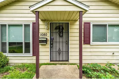 1080 E 167th Street, Loveland, OH 44110 - Photo 2