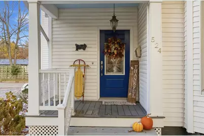 524 6th Street, Marietta, OH 45750 - Photo 2