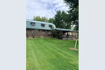 686 Brownville Road, Rome, OH 44085 - Photo 2