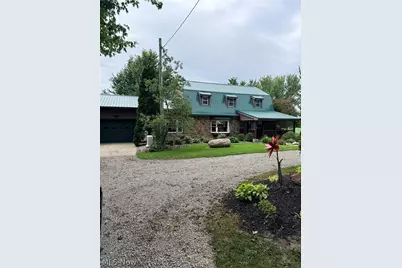 686 Brownville Road, Rome, OH 44085 - Photo 1
