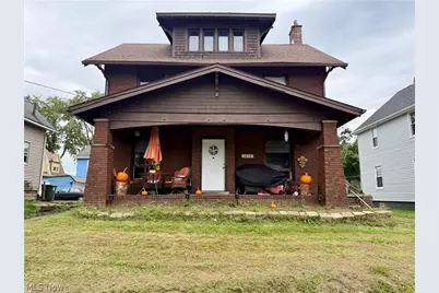 1432 Louisiana Avenue NW, Canton, OH 44703 - Photo 1