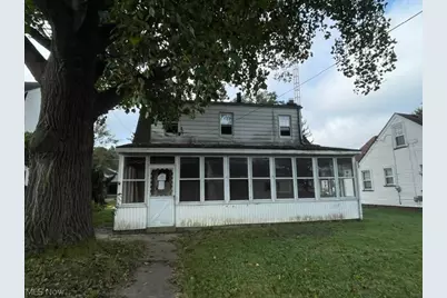 1416 McGregor Avenue NW, Canton, OH 44703 - Photo 2