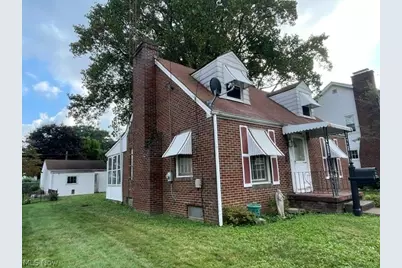 1416 McGregor Avenue NW, Canton, OH 44703 - Photo 4