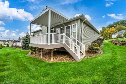 2636 Tributary Lane #42, Akron, OH 44312 - Photo 40