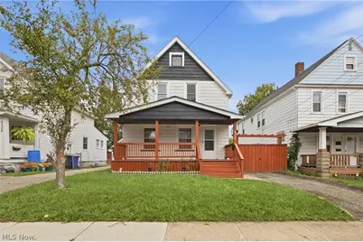 4324 Ardmore Avenue, Loveland, OH 44109 - Photo 2