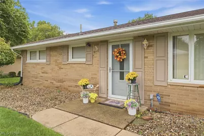 6787 Kirby Avenue NE, Canton, OH 44721 - Photo 4