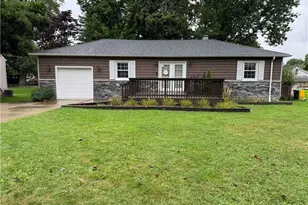 29331 Armadale Ave, Wickliffe, OH 44092 - Photo 2