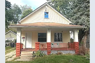 6812 Lawn Avenue, Loveland, OH 44102 - Photo 1