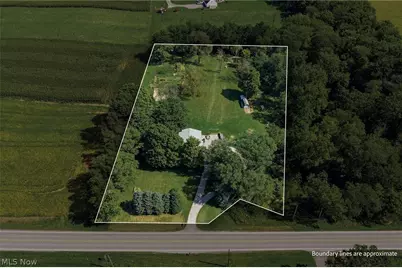 9755 Congress Road, West Salem, OH 44287 - Photo 44