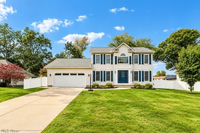 7714 Lucretia Court, Mentor, OH 44060 - Photo 1