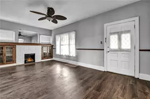 1212 Maryland Ave SW, Canton, OH 44710 - Photo 2