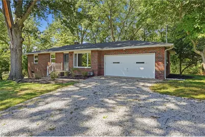 3844 Uncas Drive, Akron, OH 44319 - Photo 1
