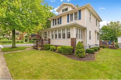 41 W Marion Street, Doylestown, OH 44230 - Photo 2