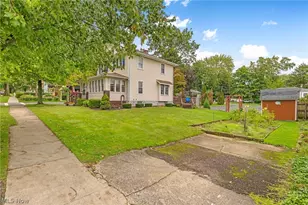 41 W Marion St, Doylestown, OH 44230 - Photo 28