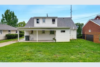 143 30th Street NW, Canton, OH 44709 - Photo 2