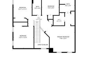 6160 W Breezeway Dr, North Ridgeville, OH 44039 - Photo 48