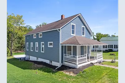 3987 Broadview Road, Richfield, OH 44286 - Photo 2