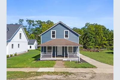 3987 Broadview Road, Richfield, OH 44286 - Photo 1