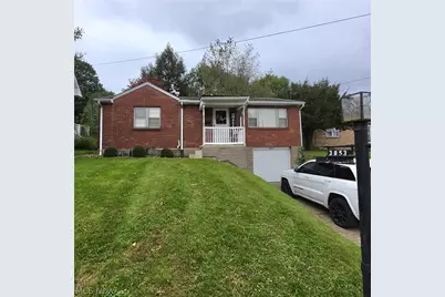 3853 Marion Drive, Weirton, WV 26062 - Photo 1