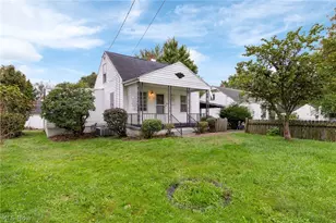 3213 Regent Ave NE, Canton, OH 44705 - Photo 1
