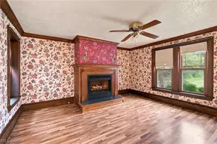 91 Woodworth Ave, Painesville Twp, OH 44077 - Photo 10