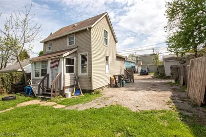 7017 Colgate Ave Front, 7015 Colgate Rear Avenue, Loveland, OH 44102 - Photo 36