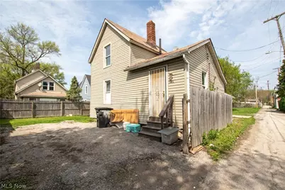 7017 Colgate Ave Front, 7015 Colgate Rear Avenue, Loveland, OH 44102 - Photo 34