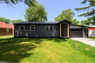 519 W Fike Avenue, Orrville, OH 44667 - Photo 2