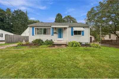 540 Roosevelt Avenue, Cuyahoga Falls, OH 44221 - Photo 1