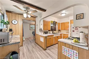 540 Roosevelt Ave, Cuyahoga Falls, OH 44221 - Photo 4