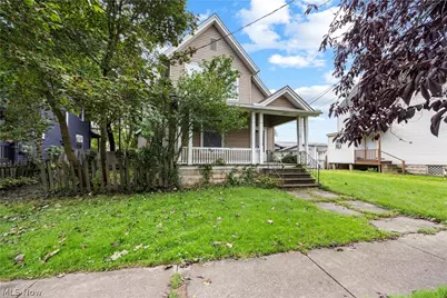 115 Cascade Street, Elyria, OH 44035 - Photo 1