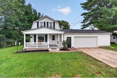 312 N Bauer Road, Wooster, OH 44691 - Photo 1