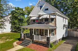 1381 E 110th St, Loveland, OH 44106 - Photo 1