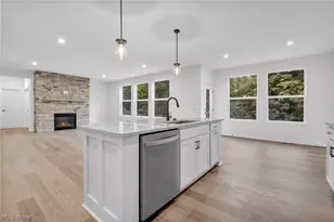 3839 Overlook Ct, Fairlawn, OH 44333 - Photo 4