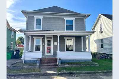 717 S South Lawn Avenue, Coshocton, OH 43812 - Photo 1
