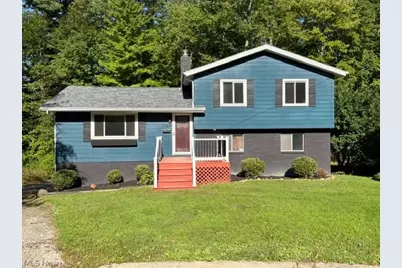 1760 Karg Drive, Akron, OH 44313 - Photo 1