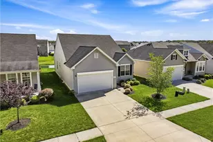 6671 Amber Way, North Ridgeville, OH 44039 - Photo 4
