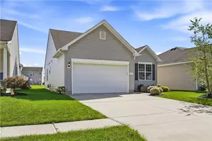 6671 Amber Way, North Ridgeville, OH 44039 - Photo 2