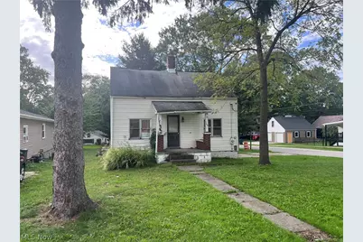164 N Avon Avenue, Wadsworth, OH 44281 - Photo 1