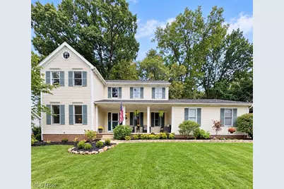 5791 Nicholson Drive, Hudson, OH 44236 - Photo 1