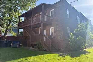 1497 Coutant Ave, Oakwood, OH 44107 - Photo 4