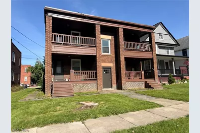 1497 Coutant Avenue, Oakwood, OH 44107 - Photo 2