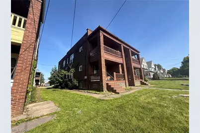 1497 Coutant Avenue, Oakwood, OH 44107 - Photo 2