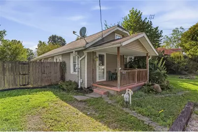4619 Ridge Avenue SE, Canton, OH 44707 - Photo 2