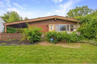 845 Carnegie Avenue, Akron, OH 44314 - Photo 1