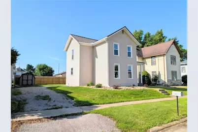 293 Jones Street, Shreve, OH 44676 - Photo 2